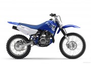 Yamaha TT-R125LW Yamaha TT-R125LW
